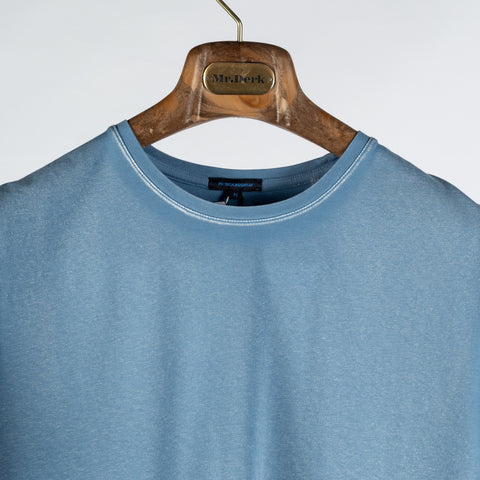 PYA Vintage Light Blue SS25 T-Shirt 6