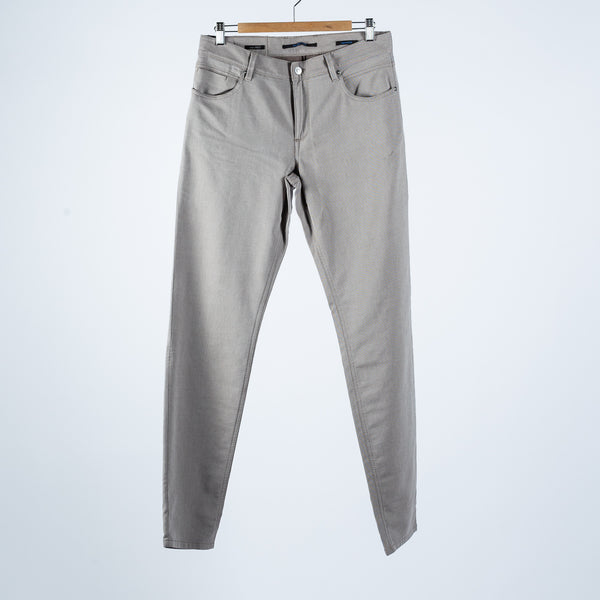 Beige Robin 1717 Trousers