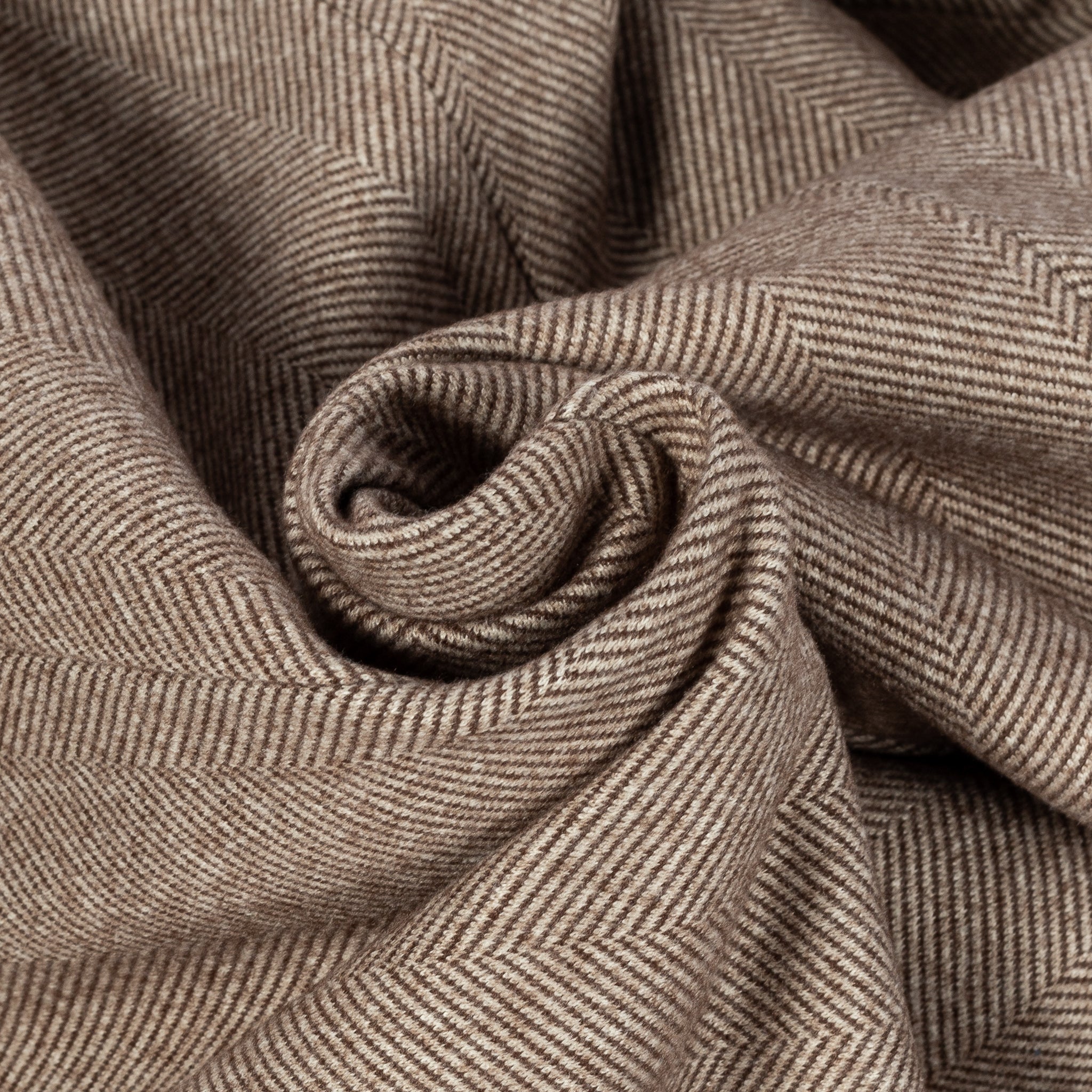 Black & White Jacquard Knit Polo – Mr.Derk