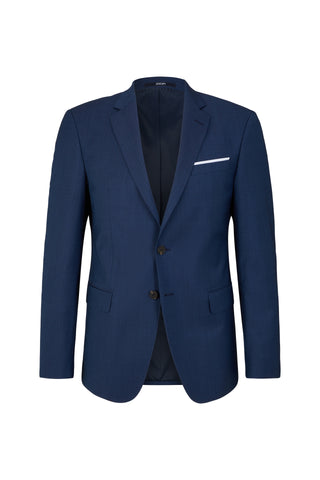 Joop Blue Herby-Blayr Suit 1