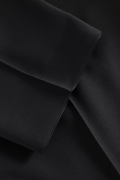 Joop Black Herby-Blayr Travel Suit - Wool, Polyester, Stretch, Slim Fit, Made In Portugal - View 9