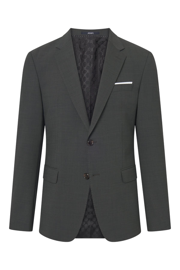 Moss Green Herby-Blayr Suit