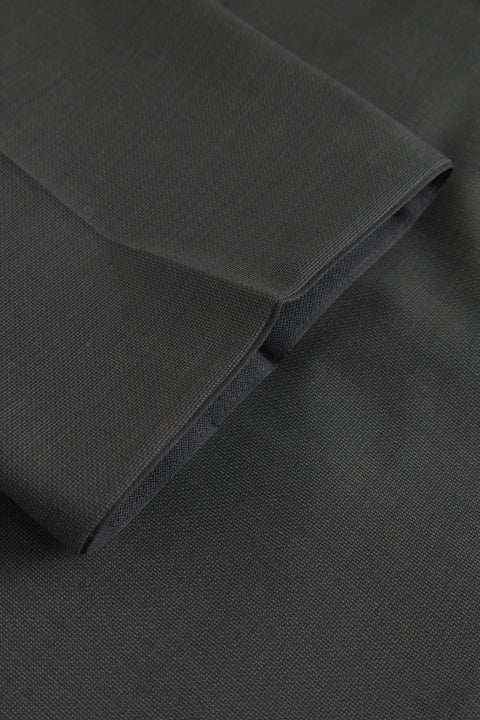 Joop Moss Green Herby-Blayr Suit - Tan, Wool, Stretch, Slim Fit - View 9