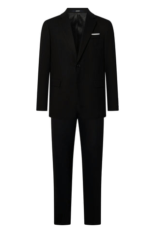 Joop Black Herby Blyyr Travel Suit 1