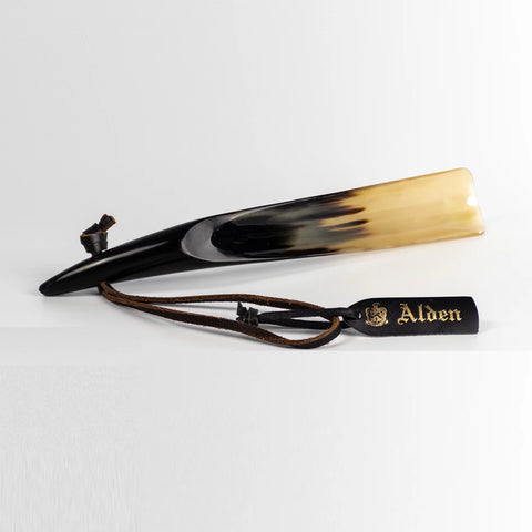 Alden Alden 11" Shoe Horn 1