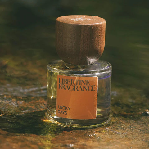 Libertine Fragrance Lucky Days Eau de Parfum 2