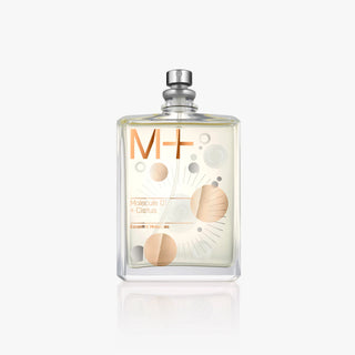 Escentric Molecules Molecule 01 + Cistus - Velvet, Leather