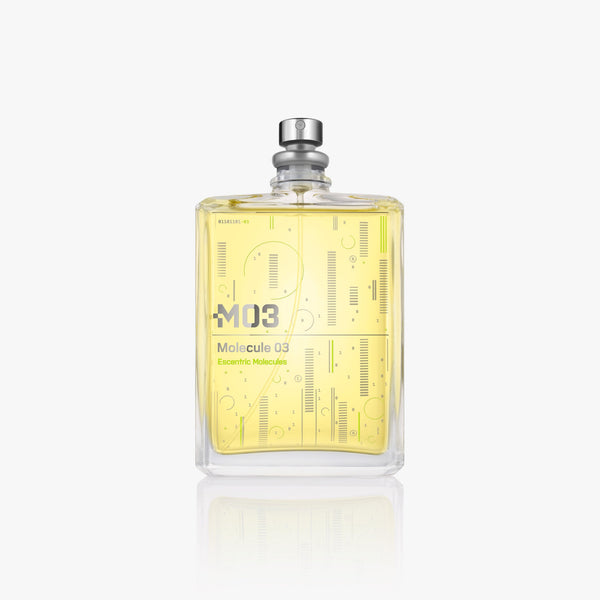Molecule 03 Eau de Toilette