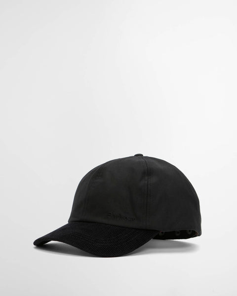 Barbour Ashby Cap 3