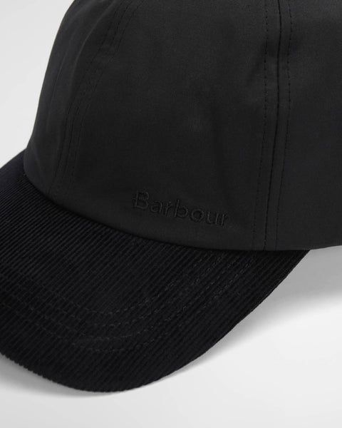 Barbour Ashby Cap 7