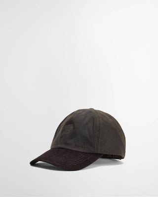 Barbour Ashby Cap 4