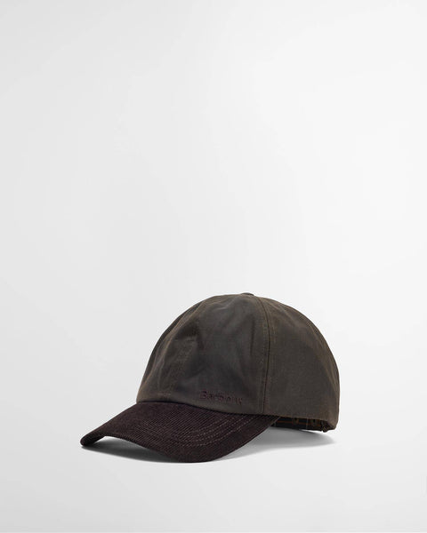 Barbour Ashby Cap 4