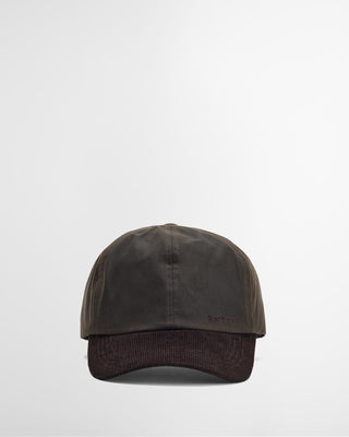 Barbour Ashby Cap 2