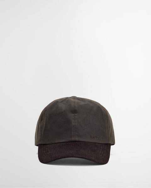 Barbour Ashby Cap 2
