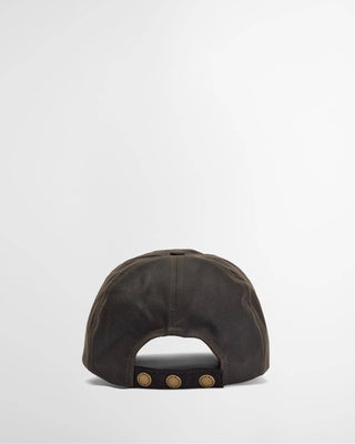 Barbour Ashby Cap 8