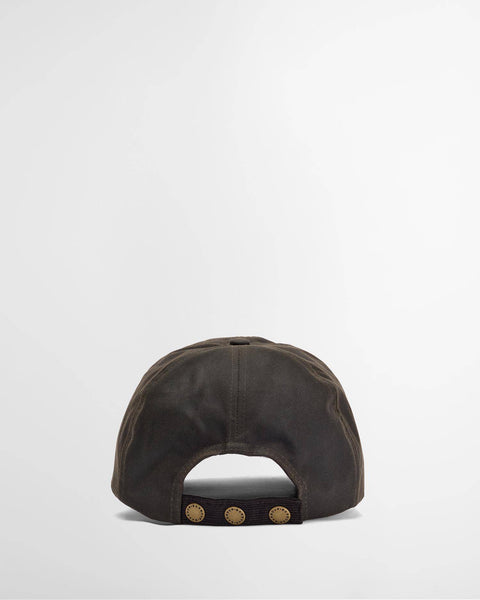 Barbour Ashby Cap 8