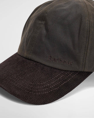 Barbour Ashby Cap 6