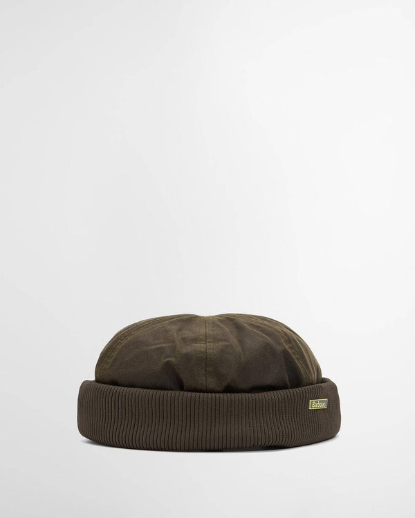 Olive Renford Docker Hat