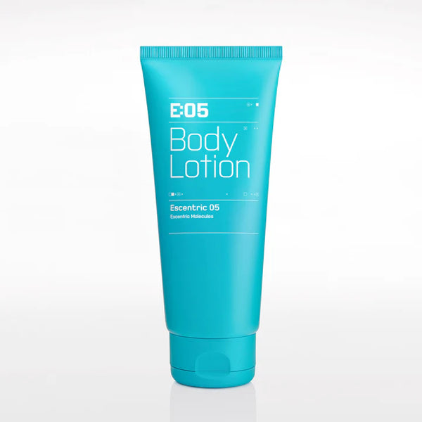 Escentric 05 Body Lotion