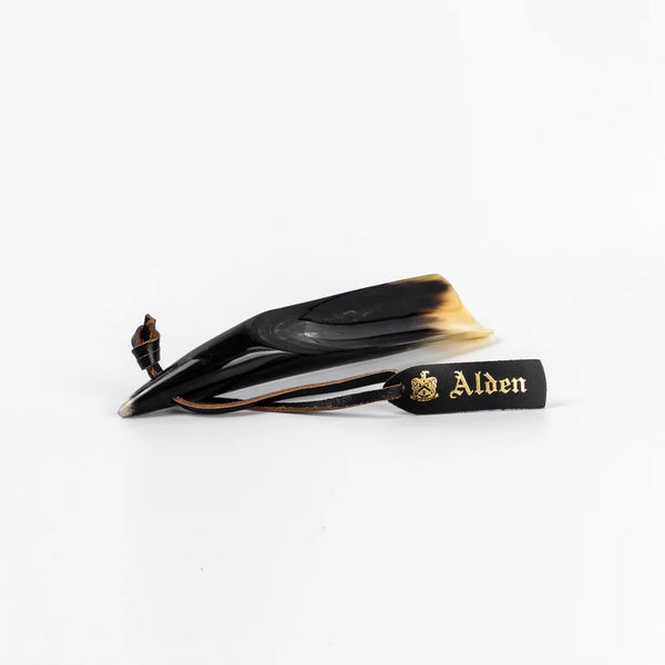 Alden 7" Shoe Horn