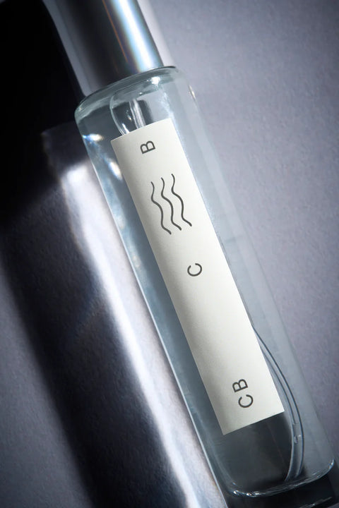 CBCB Fragrances Still — Rain Soil 2
