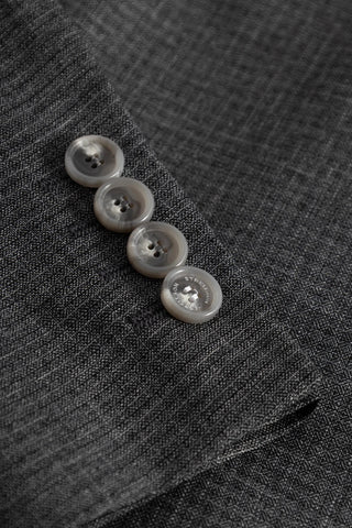 Strellson Mid Grey Mirco Check Aidan Melwin Suit 4