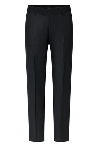 Strellson Dark Green Micro Check Aidan-Melwin Suit 6