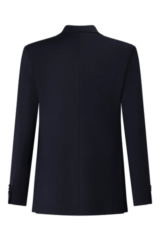 Strellson Navy Alzer Melwin Suit 5