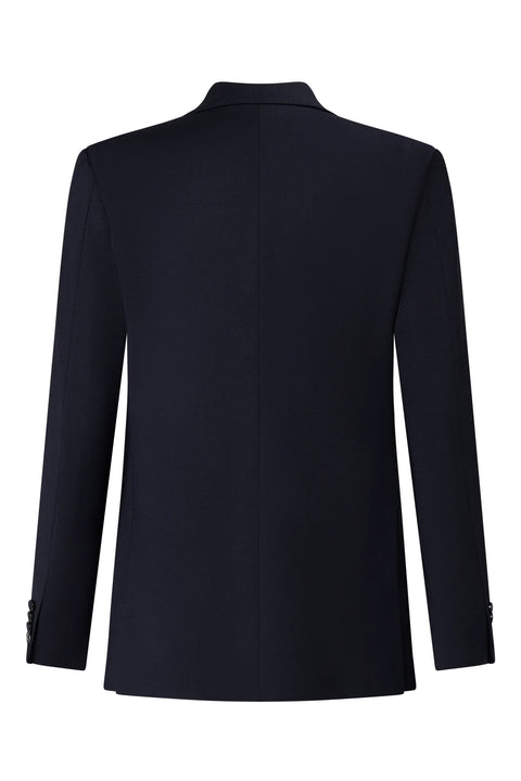 Strellson Navy Alzer Melwin Suit 5