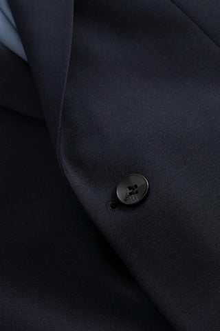 Strellson Navy Alzer Melwin Suit 3