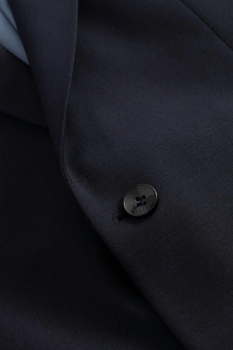 Strellson Navy Alzer Melwin Suit 3