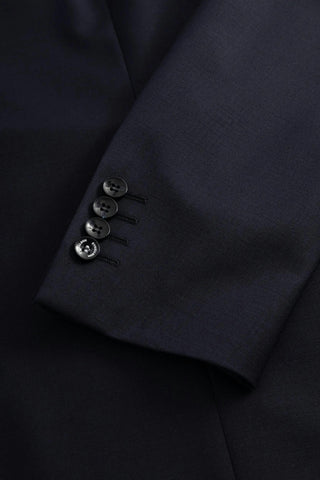 Strellson Navy Alzer Melwin Suit 4