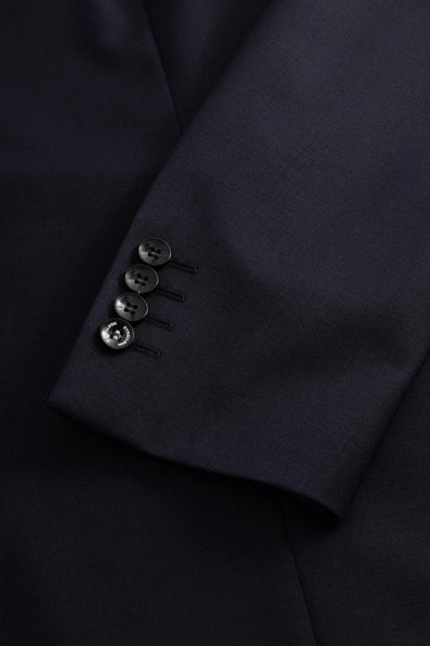Strellson Navy Alzer Melwin Suit 4