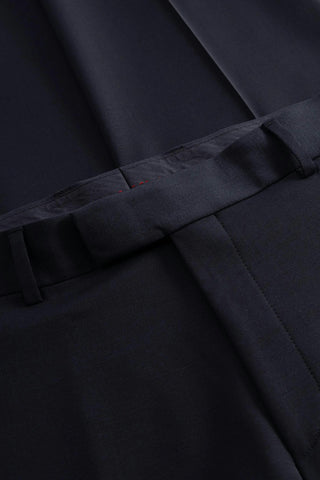 Strellson Navy Alzer Melwin Suit 7