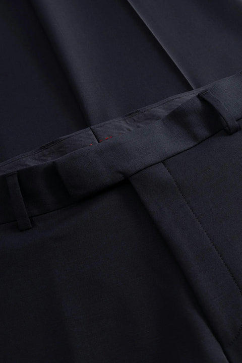 Strellson Navy Alzer Melwin Suit 7