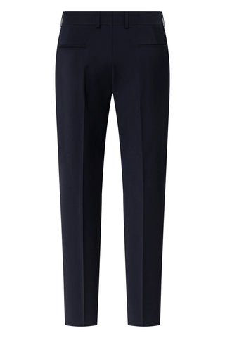 Strellson Navy Alzer Melwin Suit 10