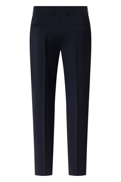 Strellson Navy Alzer Melwin Suit 10