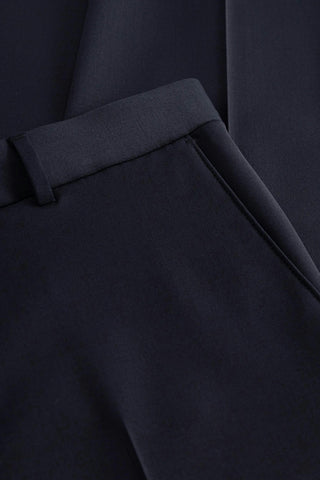 Strellson Navy Alzer Melwin Suit 8