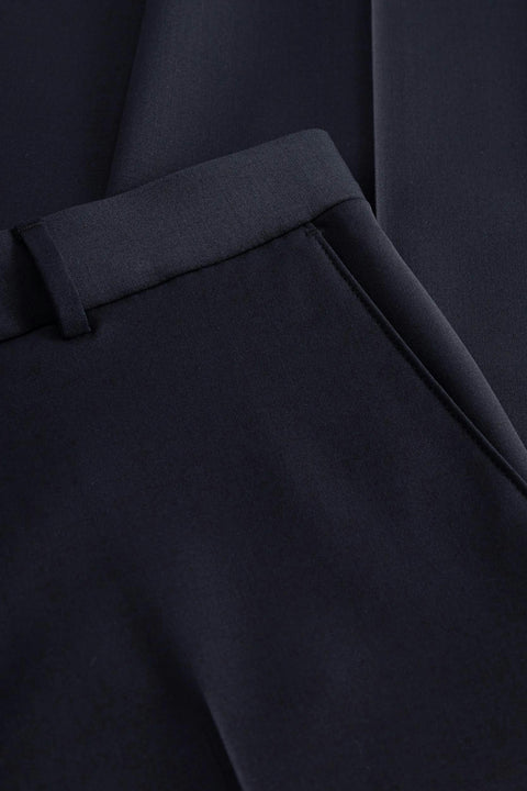 Strellson Navy Alzer Melwin Suit 8