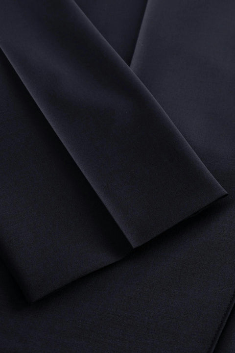 Strellson Navy Alzer Melwin Suit 9