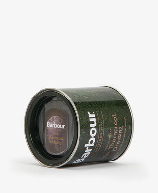 Barbour Thornproof Wax Dressing 2