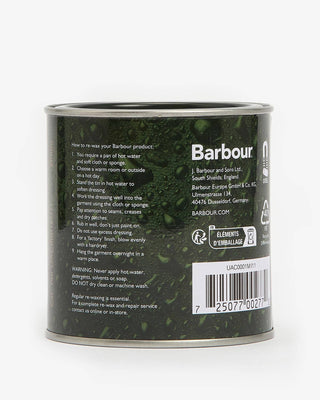 Barbour Thornproof Wax Dressing 3