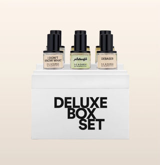 DS & Durga Delux Box Set 1