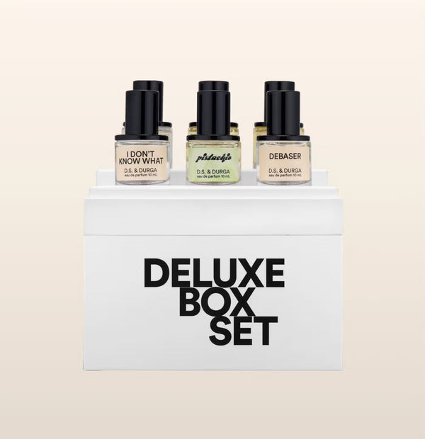 Delux Box Set