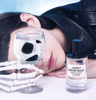 DS & Durga I Don't Know What Eaux Du Parfume 2