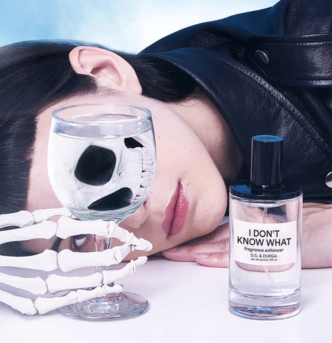 DS & Durga I Don't Know What Eaux Du Parfume 2