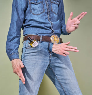 DS & Durga Cowboy Grass Eaux Du Parfume 2