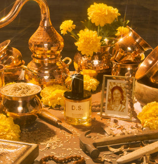 DS & Durga DS Eaux Du Parfume 3