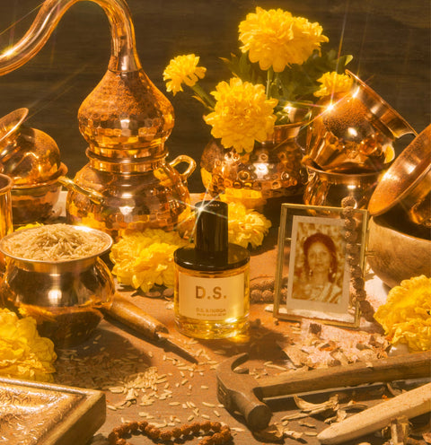 DS & Durga DS Eaux Du Parfume 3