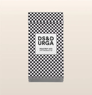 DS & Durga RoadTrip Hits Sample Travel Pack 1